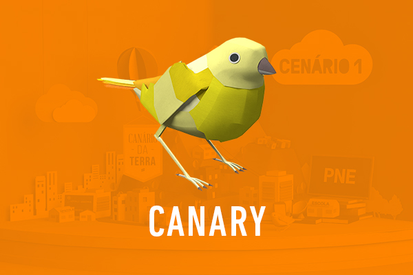 Canary Scenario