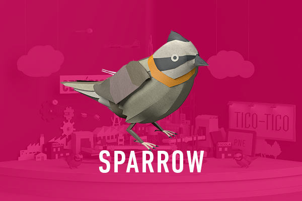 Sparrow Scenario